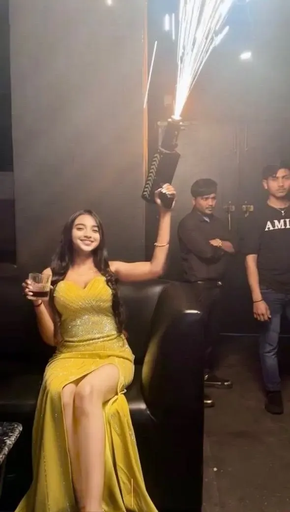 Anaya Menon, verified companion in Bhawarkua