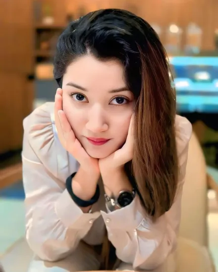 Anaya Patel, verified companion in Vijay Nagar