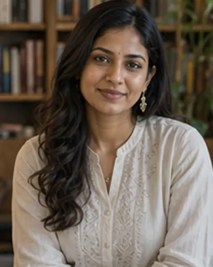 Anika Khanna, verified companion in Rau
