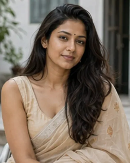 Avni Shah, verified companion in Rajendra Nagar