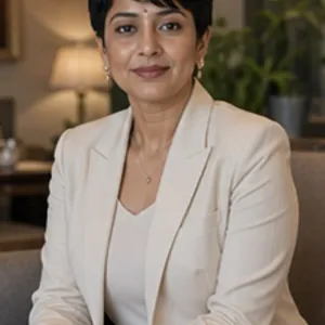 Anaya Menon, escort gallery photo in Bhawarkua