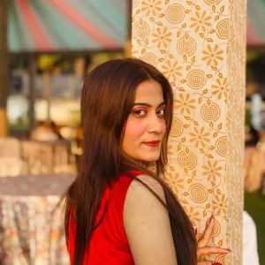 Anika Shah, escort gallery photo in Bhawarkua