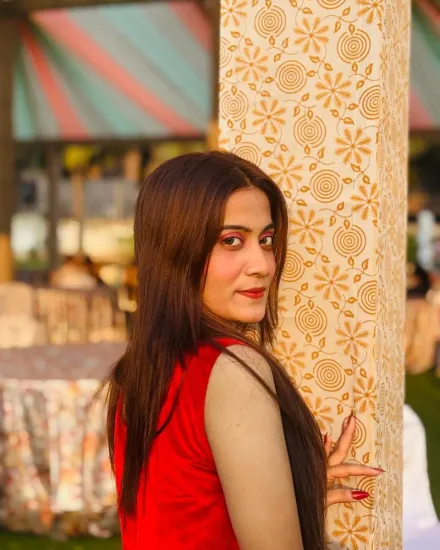 Kaira Khanna, verified companion in Tukoganj