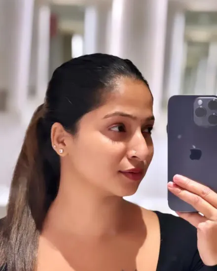 Kaira Reddy, verified companion in AB Road