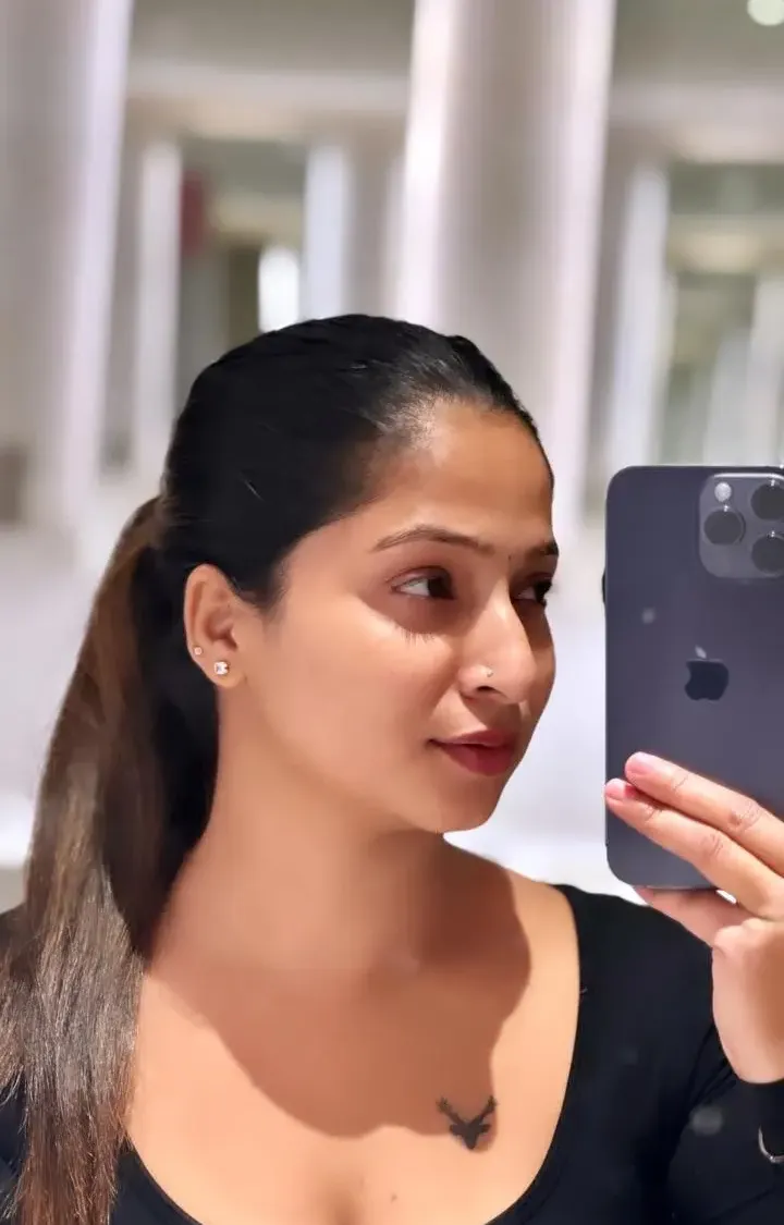 Kaira Reddy, verified companion in AB Road