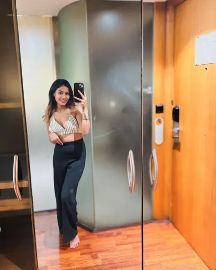 Kiara Patel, verified companion in Sapna Sangeeta