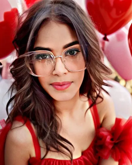 Kiara Shah, verified companion in Scheme 54