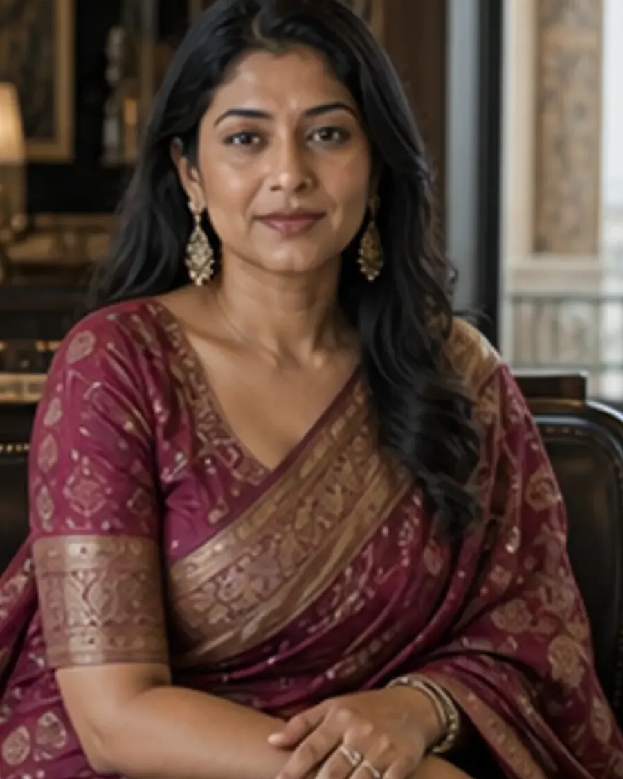 Nisha Sethi, verified companion in Sapna Sangeeta